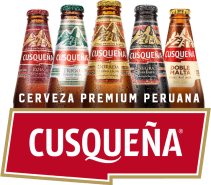 Cerveza Cusqueña