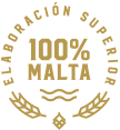 Malta 100% Cusqueña