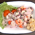 Ceviche