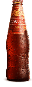 Cerveza Cusqueña Roja