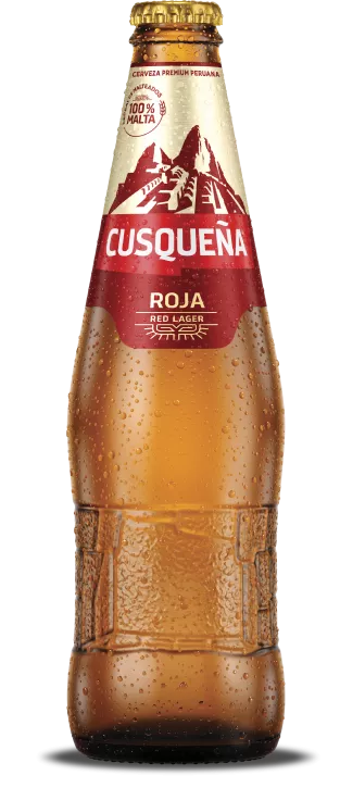 Cerveza Roja