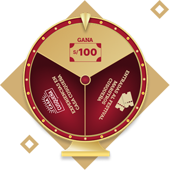 Ruleta Maestros Cusqueña Ruleta Maestros Cusqueña