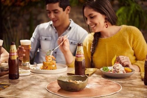 Imagen Rrestaurante Cusqueña Maestros el Tour