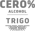Logo cusqueña cero alcohol trigo Logo cusqueña cero alcohol trigo